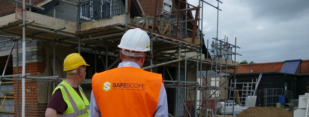 Safescope Accident Investigation London