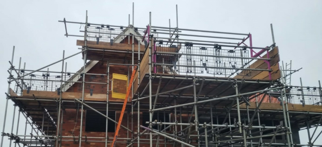 Scaffold Inspections